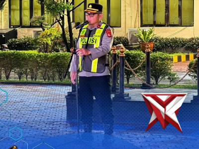 Giat Patroli KRYD Polres Subang