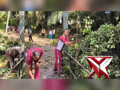 Program belida Polda Sumsel