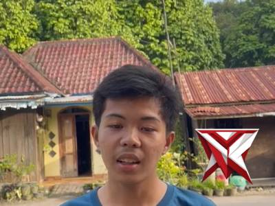 Ucapan terima kasih masyarakat  atas pelayanan polsek sp padang