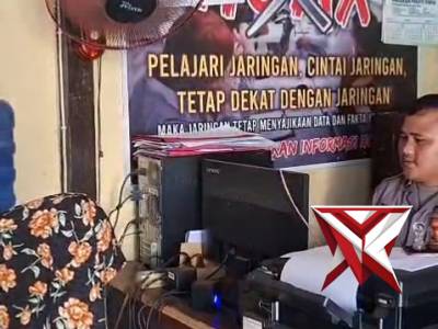 ?pelayanan publik di Polsek Tugumulyo