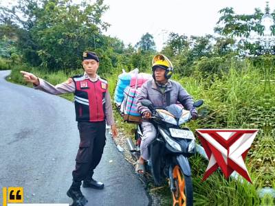 POLRI UNTUK MASYARAKAT - PoliceTube