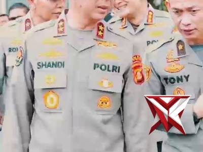 Polri peduli dengan masyarakat mudik - PoliceTube