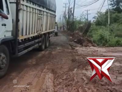 Polri untuk masyarakat - PoliceTube