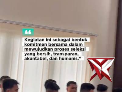 Polres Musi Rawas - PoliceTube