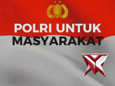 Polsek sungai lilin menemani keluarga lapas - PoliceTube