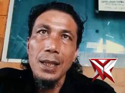 "POLRI UNTUK MASYARAKAT" Bila ada permasalahan dan butuh bantuan Polisi silahkan hubungi : - Layan - PoliceTube