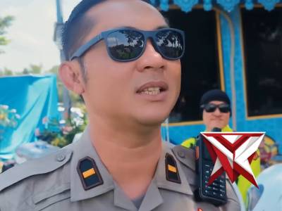 motivasi sang komandan - PoliceTube