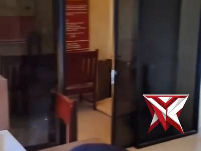 Kurve Polsek Babat Toman (SM13)