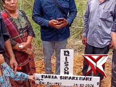 Polsek Pulau beringin