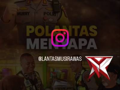 i polres Musi Rawas Polda Sumatera Selatan