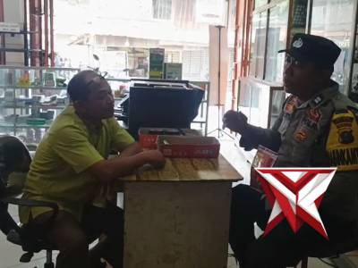 Sosialisasi Layanan call center 110