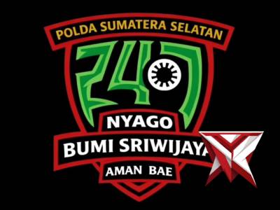 Ketahanan pangan Polsek Pampangan polres OKI