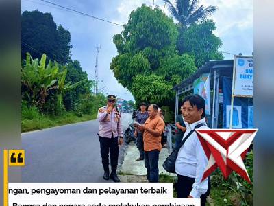 POLRI UNTUK MASYARAKAT - PoliceTube