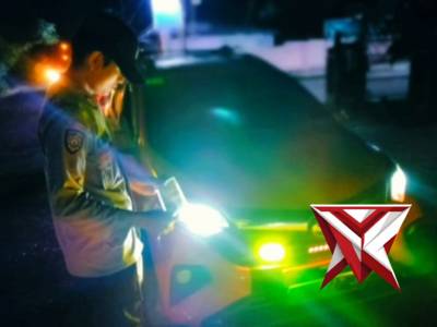 Kegiatan Rutin Yang Ditingkatkan Polsek Tanjung Batu