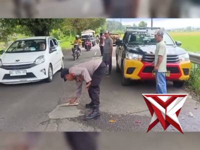 Polres Musi Rawas - PoliceTube