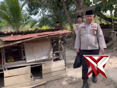 Polri hadir untuk masyarakat - PoliceTube