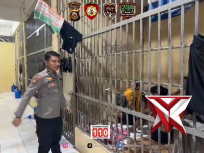 polri andalan lt7 - PoliceTube