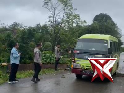 13- Polsek BTS Ulu Polres Musi Rawas