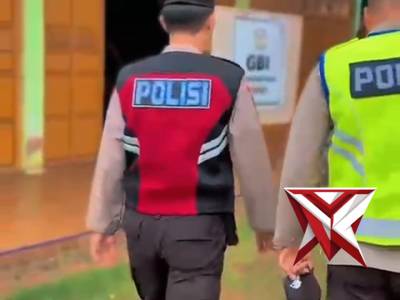 polres musirawas