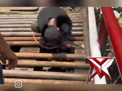 Polisi untuk masyarakat