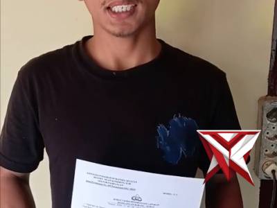 Apresiasi masyarakat