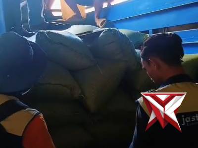 ? Penyerapan Jagung Kuarta II - PoliceTube