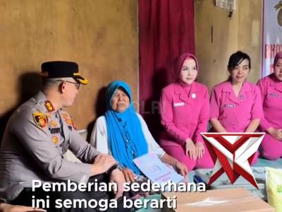 Pahlawan di Balik Pintu: Kisah Inspiratif Polri Menjangkau Pelosok Negeri.