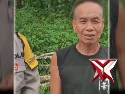 TIDAK HARUS DI PUJI - PoliceTube