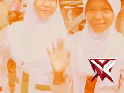 Bedah Rumah Polri Untuk Masyarakat Oleh Kapolda Sumsel