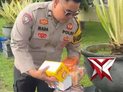 POLRES MUSI RARWAS POLDA SUMSEL - PoliceTube