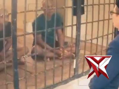 Sentuhan Rohani di Balik Jeruji, Polres Musi Rawas Dukung Program Kapolda Sumsel IJP Sandi Nugroho