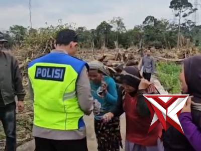 Polres Musi Rawas - PoliceTube