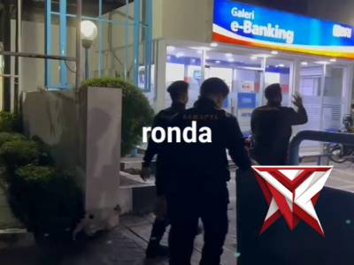 Polisi hadir - PoliceTube