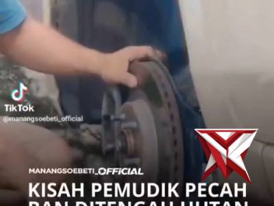 Polri Humanis Harapan Masyarakat - PoliceTube