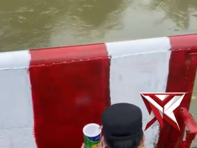 13- Polsek BTS Ulu Polres Musi Rawas