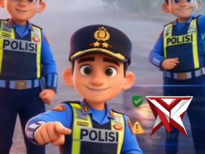 @ev3a_ HIMBAUAN LALU LINTAS