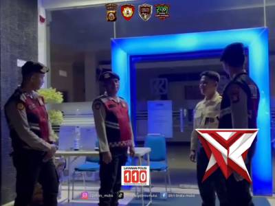 PATROLI MALAM. PRESISI,,????