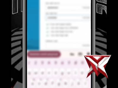 KEGIATAN SIE TIK POLRI