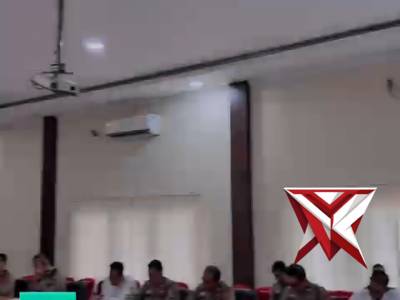 POLRES MUSI RAWAS - PoliceTube