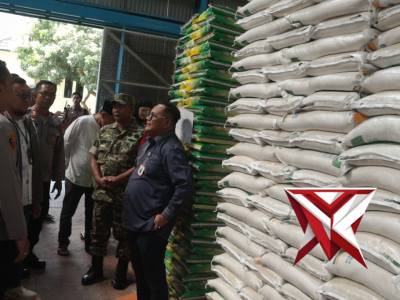 Polres Lubuk Linggau