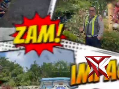 Polsek Mesuji Makmur