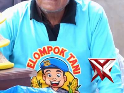 Polri untuk mastarakat