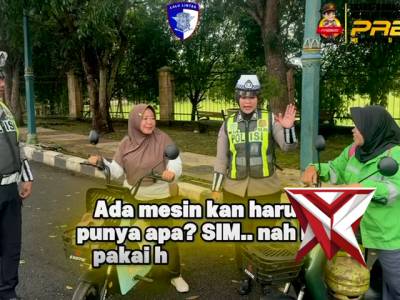 Polres Musi Rawas
