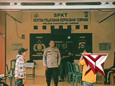 Respon cepat polri