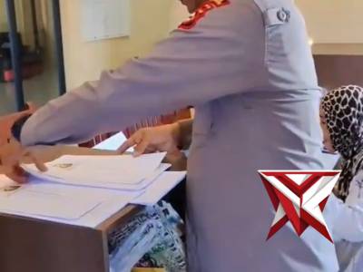 Giat Kurve Polsek Babat Toman Polres Muba. 12