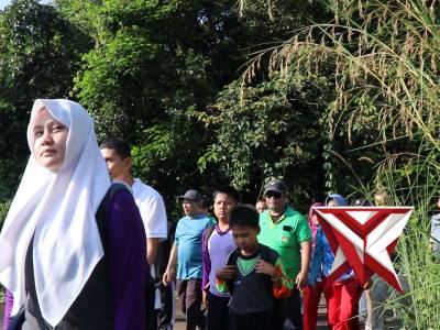 POLRES MUSI RAWAS - PoliceTube