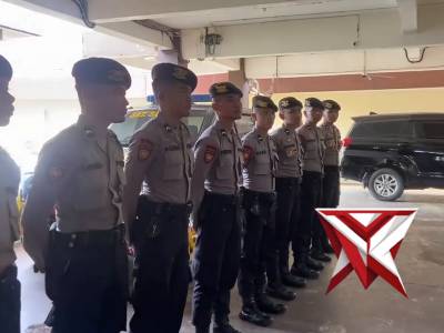 KEGIATAN PATROLI PREVENTIF, SAMBANG DAN DIALOGIS UNTUK MENEGAKKAN HUKUM DALAM PENINDAKAN AKSI PREMAN