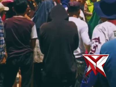 Muara-Beliti, Senin (20/04/2026) Polres Musi Rawas melalui Polsek Muara Beliti - PoliceTube