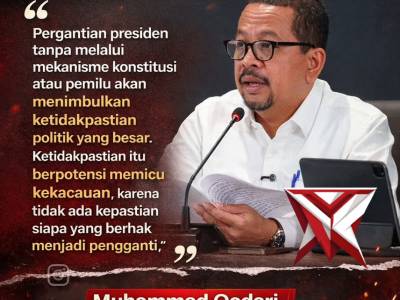 Mari tetap menjaga persatuan dan kesatuan bangsa tampa mau dipecah belah. Tetap Jaga Stabilitas ?? - PoliceTube