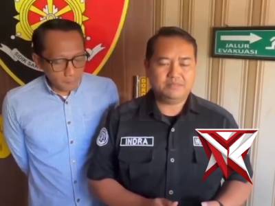Kasus dugaan pencabulan dengan modus pengobatan alternatif berhasil diungkap oleh Polres Magetan